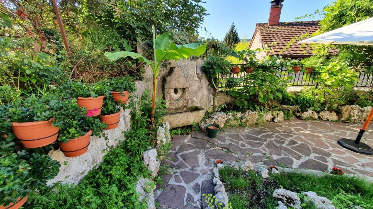 Hostal Ansonea ベラ  エクステリア 写真