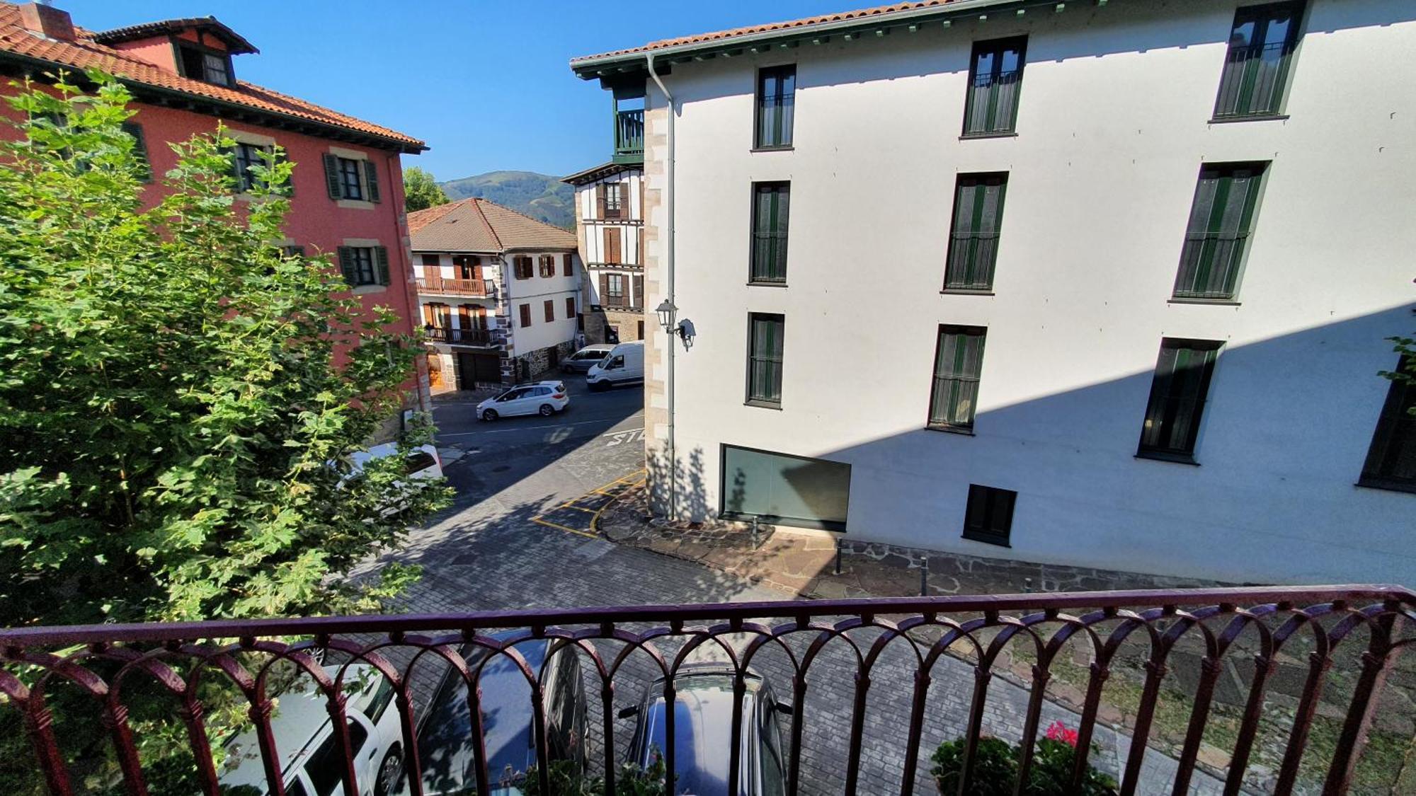 Hostal Ansonea ベラ  部屋 写真