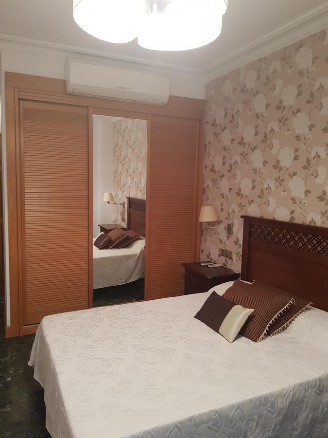 Hostal Ansonea ベラ  エクステリア 写真
